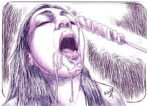 Arte - Artbook - Yanna