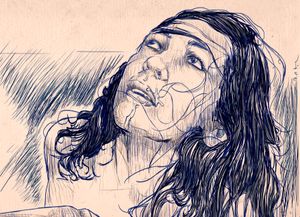 Yanna Artbook - Artbook - Yanna