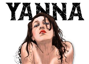 Artbook - Yanna imagem 6