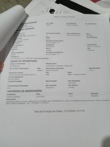 Rio de Janeiro/RJ - Me ajudem se Deus quiser e puderem de coração...