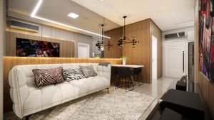 Crowdfunding - Juntos pelo Crescimento do Brasil: Novo Projeto Residencial