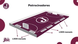 Crowdfunding - FUERZA JUVE