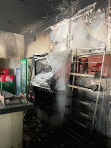 Reconstrução do Tulipas Bar imagem 6