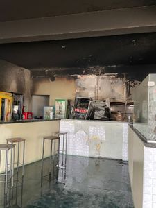 Empreendedorismo e Pequenos Negócios - Reconstrução do Tulipas Bar