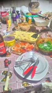 Viagem - Intercambio