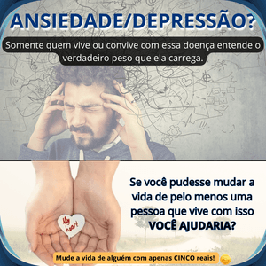 Vaquinha Online - DOE CINCO REAIS! TRANSFORME UMA VIDA! :(