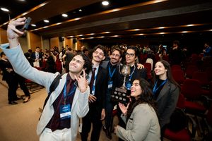 Jessup Brazil - Seja um Padrinho/Madrinha ou Embaixadores da Jessup Brazil: Impulsione o Futuro do Direito Internacional!