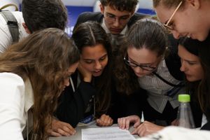 Salvador/BA - Seja um Padrinho/Madrinha ou Embaixadores da Jessup Brazil: Impulsione o Futuro do Direito Internacional!