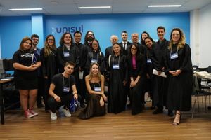 Financiamento Coletivo - Seja um Padrinho/Madrinha ou Embaixadores da Jessup Brazil: Impulsione o Futuro do Direito Internacional!