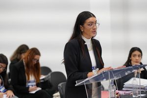 Seja um Padrinho/Madrinha ou Embaixadores da Jessup Brazil: Impulsione o Futuro do Direito Internacional! imagem 6