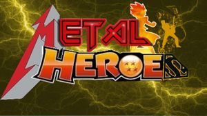 Apoio em Prol do Rock/Metal Brasileiro: A Banda Metal Heroes precisa do seu apoio para vir ao mundo. imagem 9