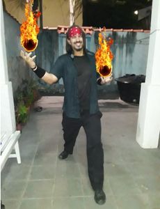 Apoio em Prol do Rock/Metal Brasileiro: A Banda Metal Heroes precisa do seu apoio para vir ao mundo. imagem 6