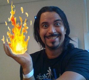 Música - Apoio em Prol do Rock/Metal Brasileiro: A Banda Metal Heroes precisa do seu apoio para vir ao mundo.