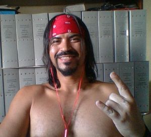 Financiamento Coletivo - Apoio em Prol do Rock/Metal Brasileiro: A Banda Metal Heroes precisa do seu apoio para vir ao mundo.