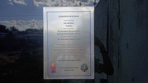 Vaquinha Online -  Ajude na construção da Igreja São Judas Tadeu :) - Colonial, Eunápolis BA