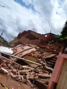 Vaquinha Online - Ajude a ajudar