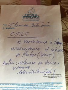 Saúde e Emergências - Preciso fazer CPRE urgente !