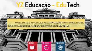 Financiamento Coletivo - Educação do Futuro