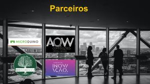 Araucária/PR - Educação do Futuro