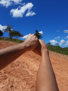 Conquistando minha independência. - Realizando sonhos
