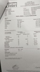 Ajude a BELINHA!!! imagem 6