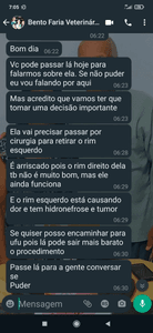 Vaquinha Online - Ajude a BELINHA!!!