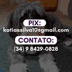 Ajude a BELINHA!!! imagem 8