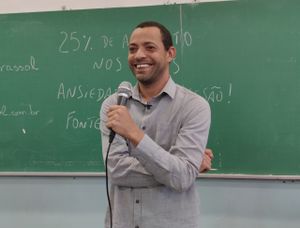 Ecoalfabetização e Saúde Mental Para Escolas Públicas  - Jardim Terrapêutico imagem 9