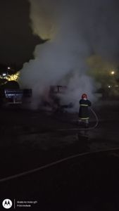 Vaquinha Online - Minha  fonte  de renda  pegou fogo 