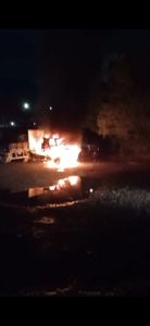 Empreendedorismo e Pequenos Negócios - Minha  fonte  de renda  pegou fogo 