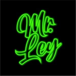 Vaquinha Online - O novo Mr. Ley? A volta do andarilho! 