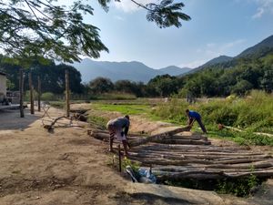 Vaquinha Online - Vaquinha pela compra do sítio Abravica. Ajude!!