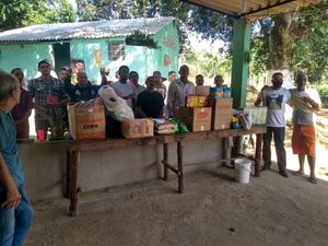 Compra e Manutenção do sítio Abravica. - Vaquinha pela compra do sítio Abravica. Ajude!!