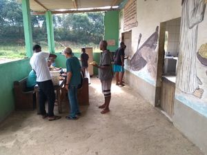 Caridade e Filantropia - Vaquinha pela compra do sítio Abravica. Ajude!!