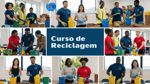 Em Ação - Em Ação