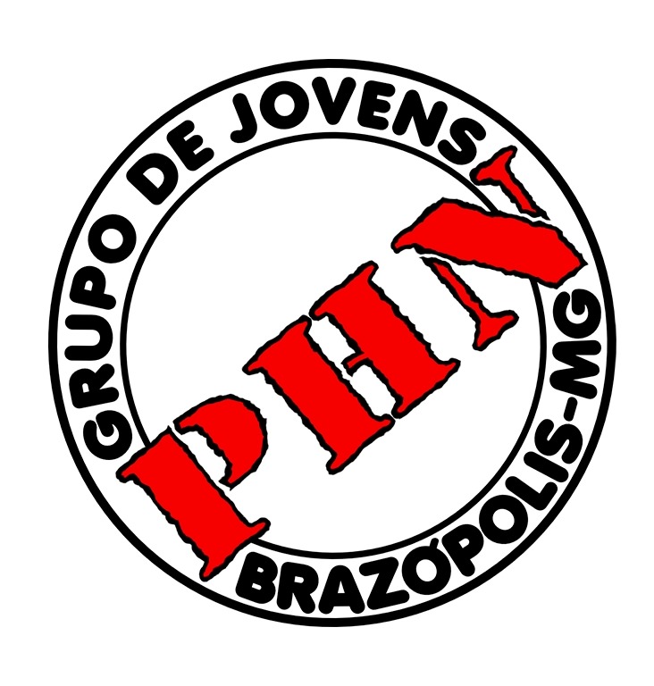 Grupo de Jovens PHN  - 20º TLC de Brazópolis-MG