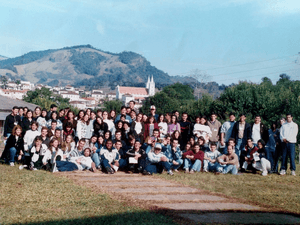 Vaquinha Online - 20º TLC de Brazópolis-MG