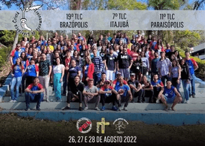 Crenças e Religião - 20º TLC de Brazópolis-MG