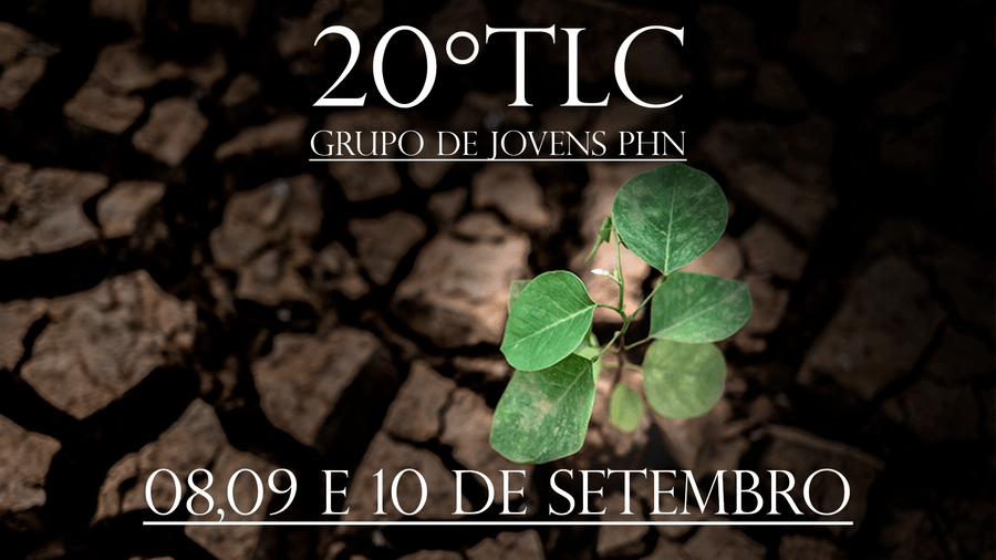 20º TLC de Brazópolis-MG