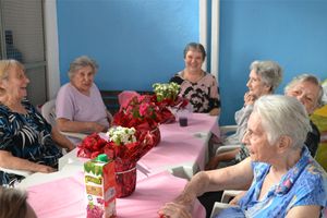 Endemol Shine Brasil - BANIDAY | Banijay Gives Back