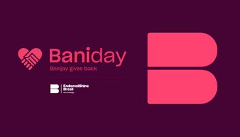 BANIDAY | Banijay Gives Back
