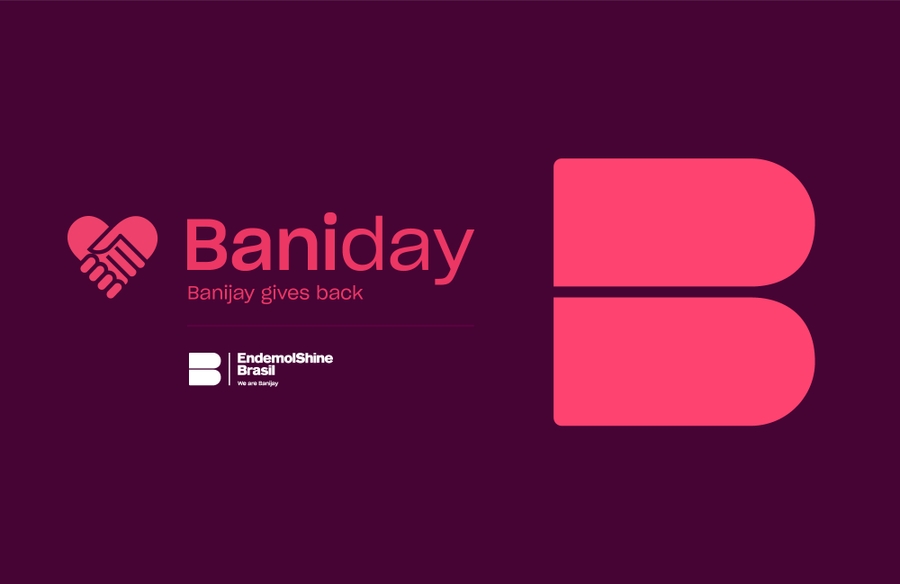 BANIDAY | Banijay Gives Back