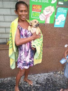 Causas e Comunidade - BANIDAY | Banijay Gives Back