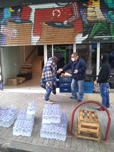 Vaquinha Online - BANIDAY | Banijay Gives Back