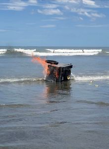 Ajude a conseguir um carrinho de milho novo para o Zé