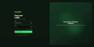 Start Up e Tecnologia - Numea - Seu assessor inteligente que trabalha por você!