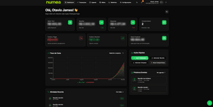 Numea - Numea - Seu assessor inteligente que trabalha por você!