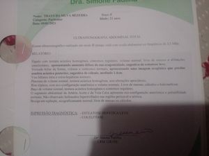 Vaquinha Online - Em prol das minhas cirurgias.