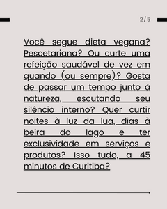 Prato de Mato imagem 6