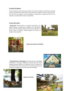 Assinatura e Recorrência - Prato de Mato